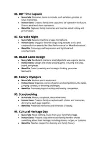 100 Games for Kids Ages 6-10