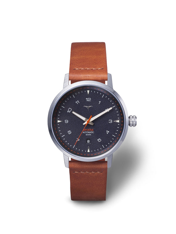 Discover the Premium Automatic Watch V-Apostle Blue: Timeless Elegance & Precision