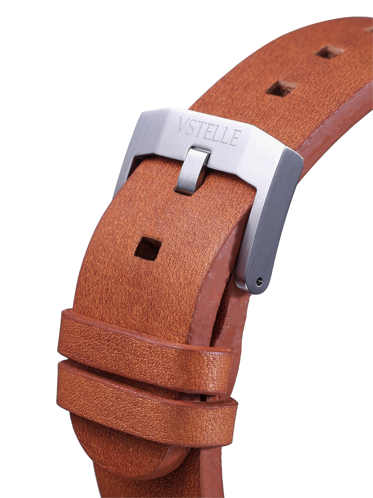V-Pioneer White Watch: Elevate Your Everyday Style