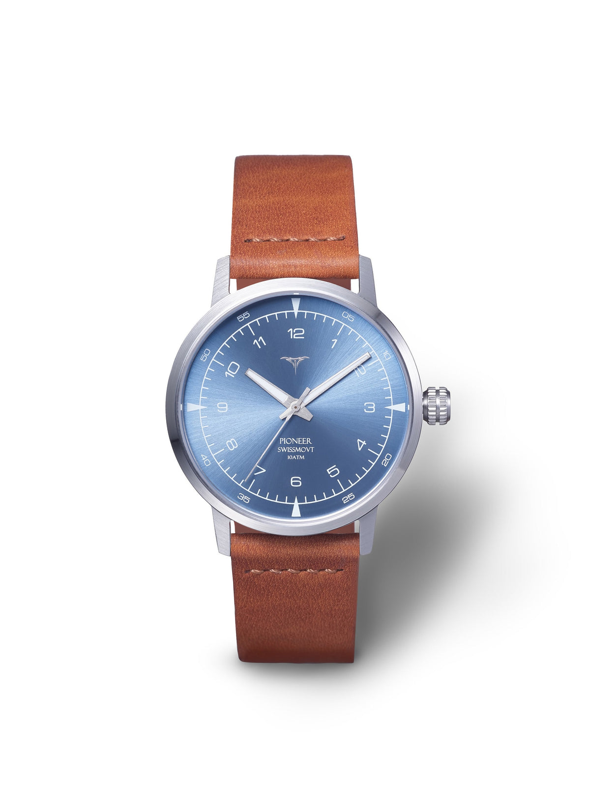 V-Pioneer | Sunray Blue