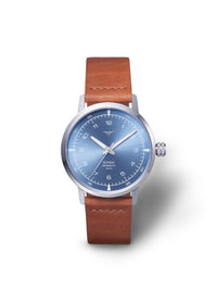 V-Pioneer | Sunray Blue