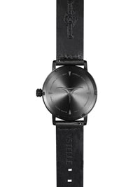 V-Pioneer Black Watch: Elevate Your Everyday Style with Timeless Precision