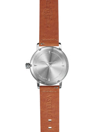 V-Pioneer White Watch: Elevate Your Everyday Style