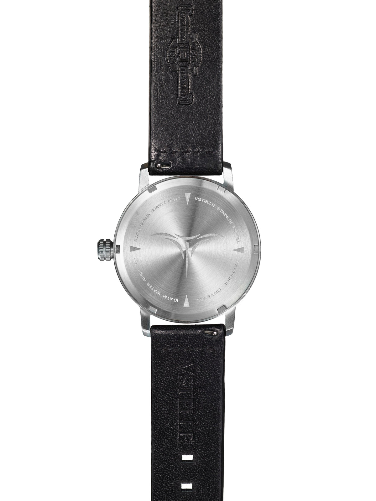 V-Pioneer Sunray Blue Watch: Elevate Your Everyday Style