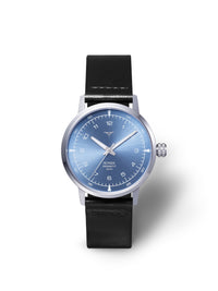 V-Pioneer Sunray Blue Watch: Elevate Your Everyday Style