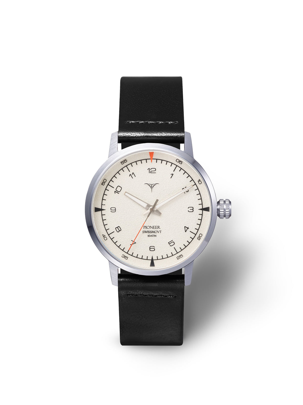 V-Pioneer | White