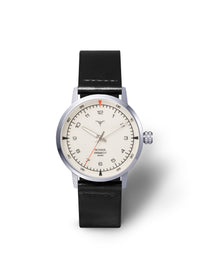 V-Pioneer | White