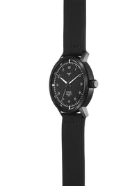 V-Pioneer Black Watch: Elevate Your Everyday Style with Timeless Precision