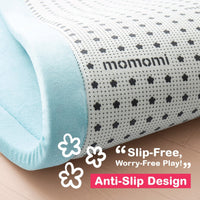 Momomi Round Play Mat