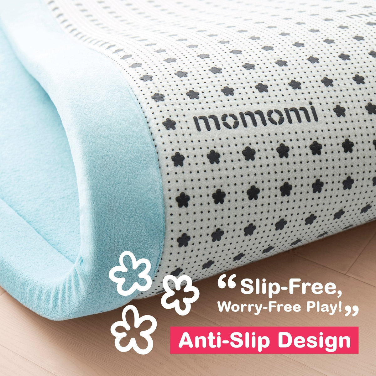 Momomi Pet Mat for Dogs & Cats
