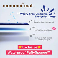 Momomi Pet Mat for Dogs & Cats