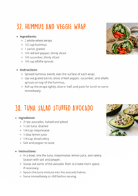 100 Quick Family Meal Ideas – eBook