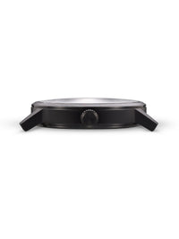 V-Pioneer Black Watch: Elevate Your Everyday Style with Timeless Precision