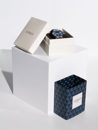 V-Pioneer Black Watch: Elevate Your Everyday Style with Timeless Precision