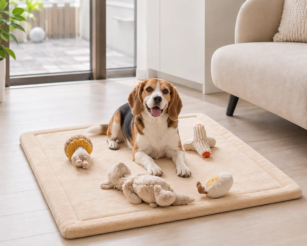 Momomi Pet Mat for Dogs & Cats