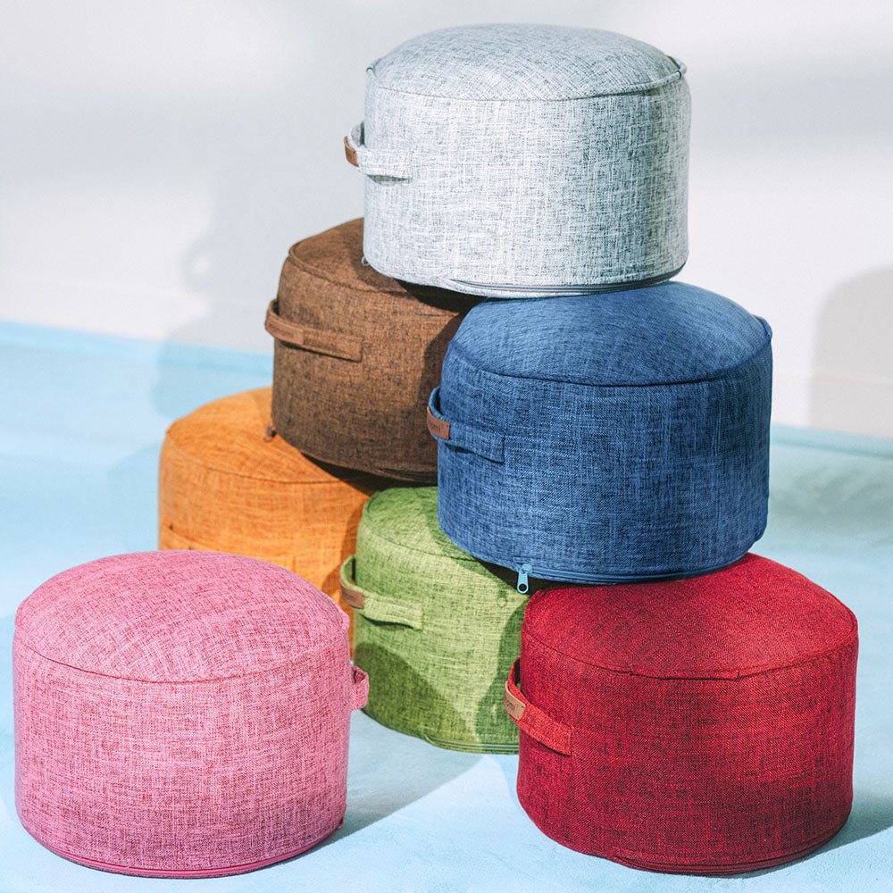 Mushi Kids Stool Chair