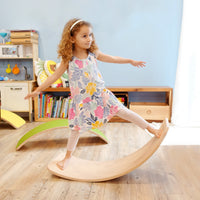 360 Balance Board for Kids