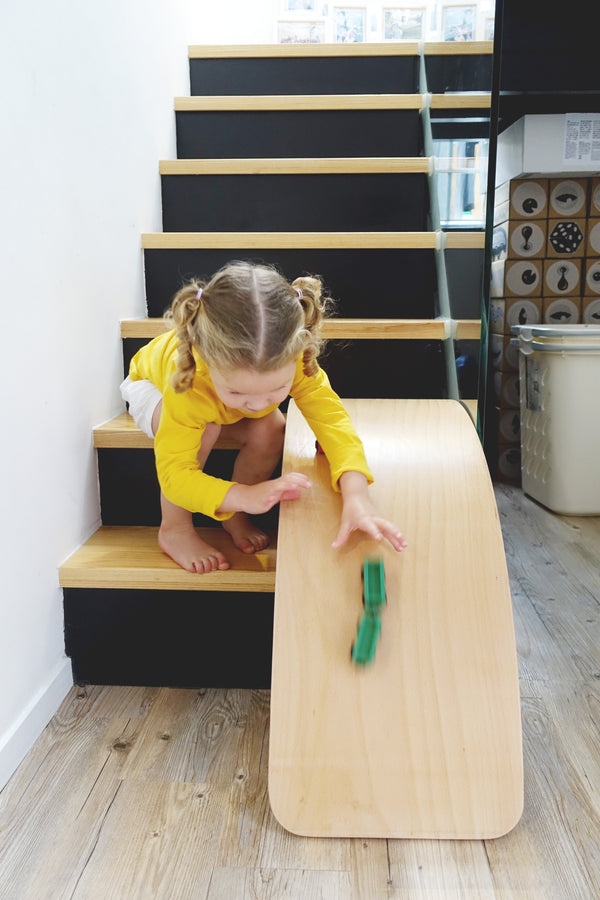 360 Balance Board for Kids