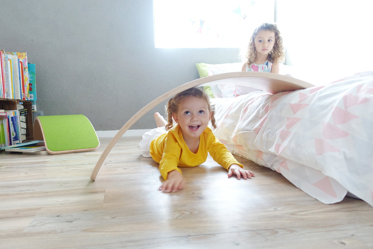 360 Balance Board for Kids