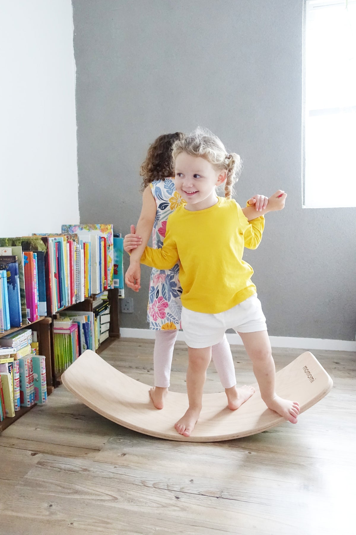 360 Balance Board for Kids