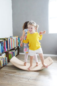 360 Balance Board for Kids