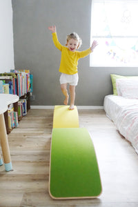 360 Balance Board for Kids