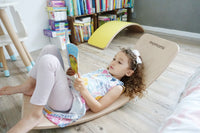360 Balance Board for Kids