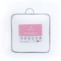 Momomi Plush Anti-Allergy Duvet
