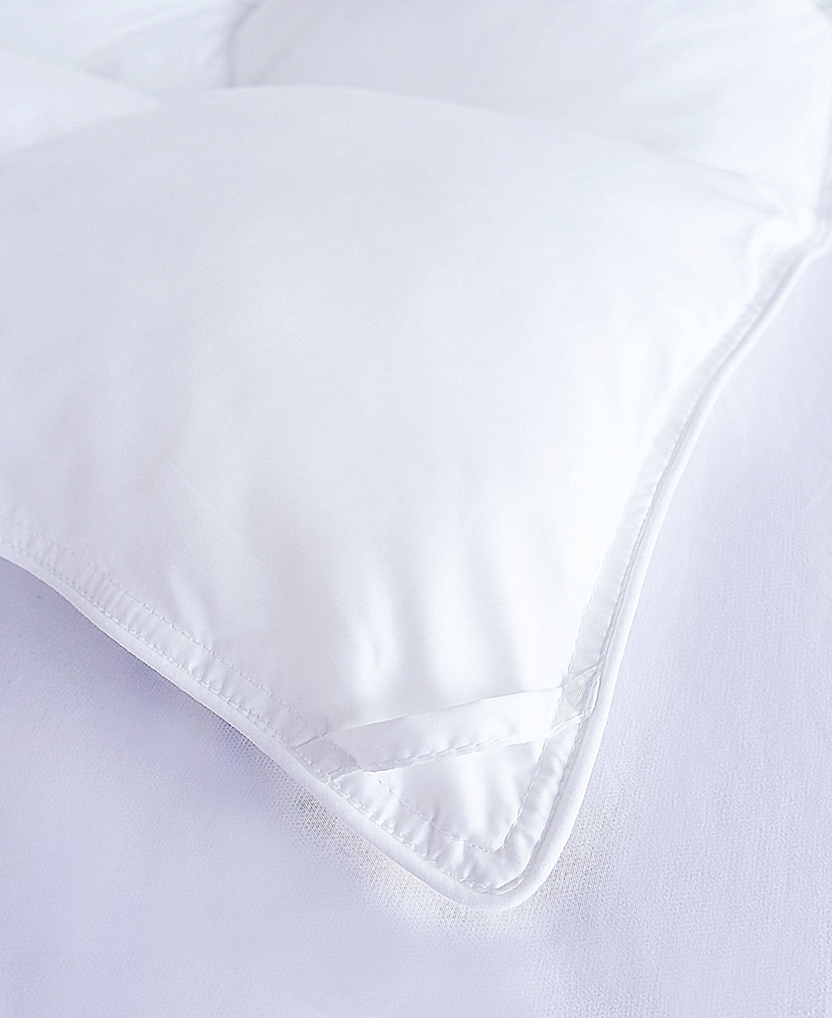 Momomi Plush Anti-Allergy Duvet