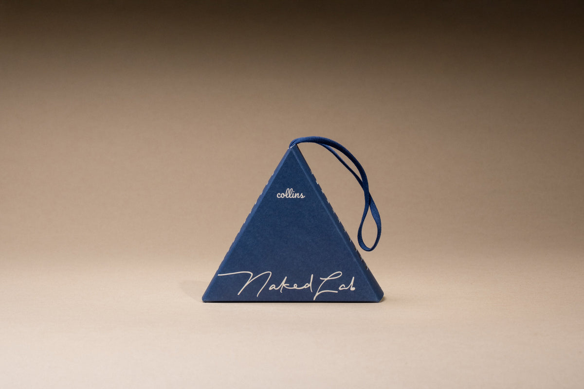 Nighttime Scented Sachet: Palau Midnight