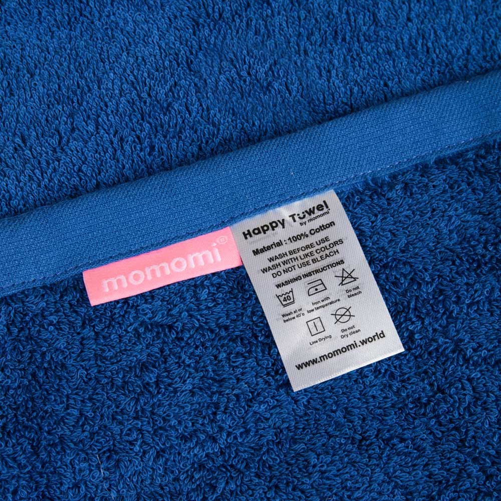 Happy Towels 100% Cotton