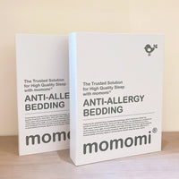 Momomi Anti-Allergy Bedding Sets