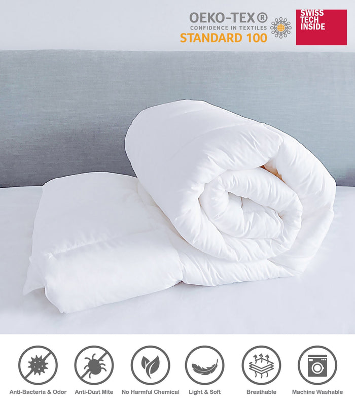 Momomi Plush Anti-Allergy Duvet