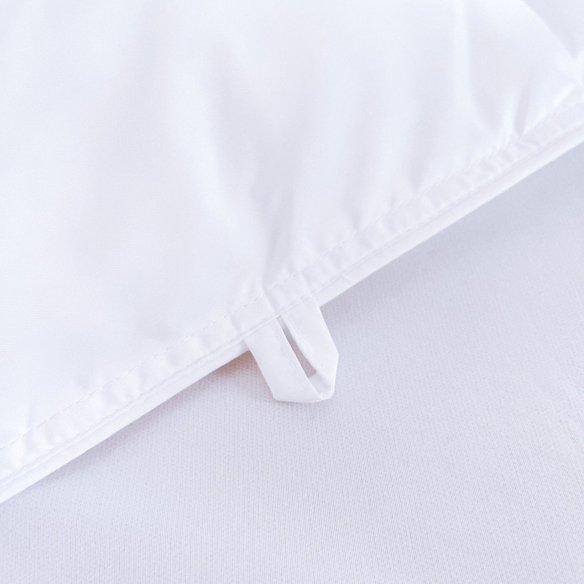 Momomi Plush Anti-Allergy Duvet