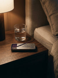 Nighttime Ritual Incense: Palau Midnight