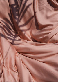 Bamboo Adult Pillowcase Set