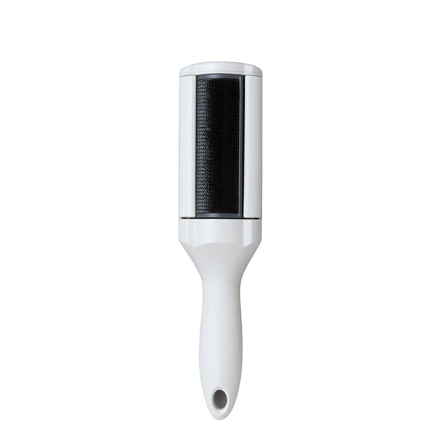 Nippon Seal Carpet Cleaner Brush for Mats and Fabric