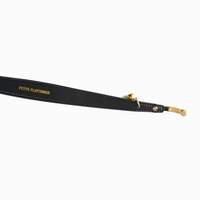 Sustainable Leather Pet Collar – A Stylish Choice for Conscious Pet Owners