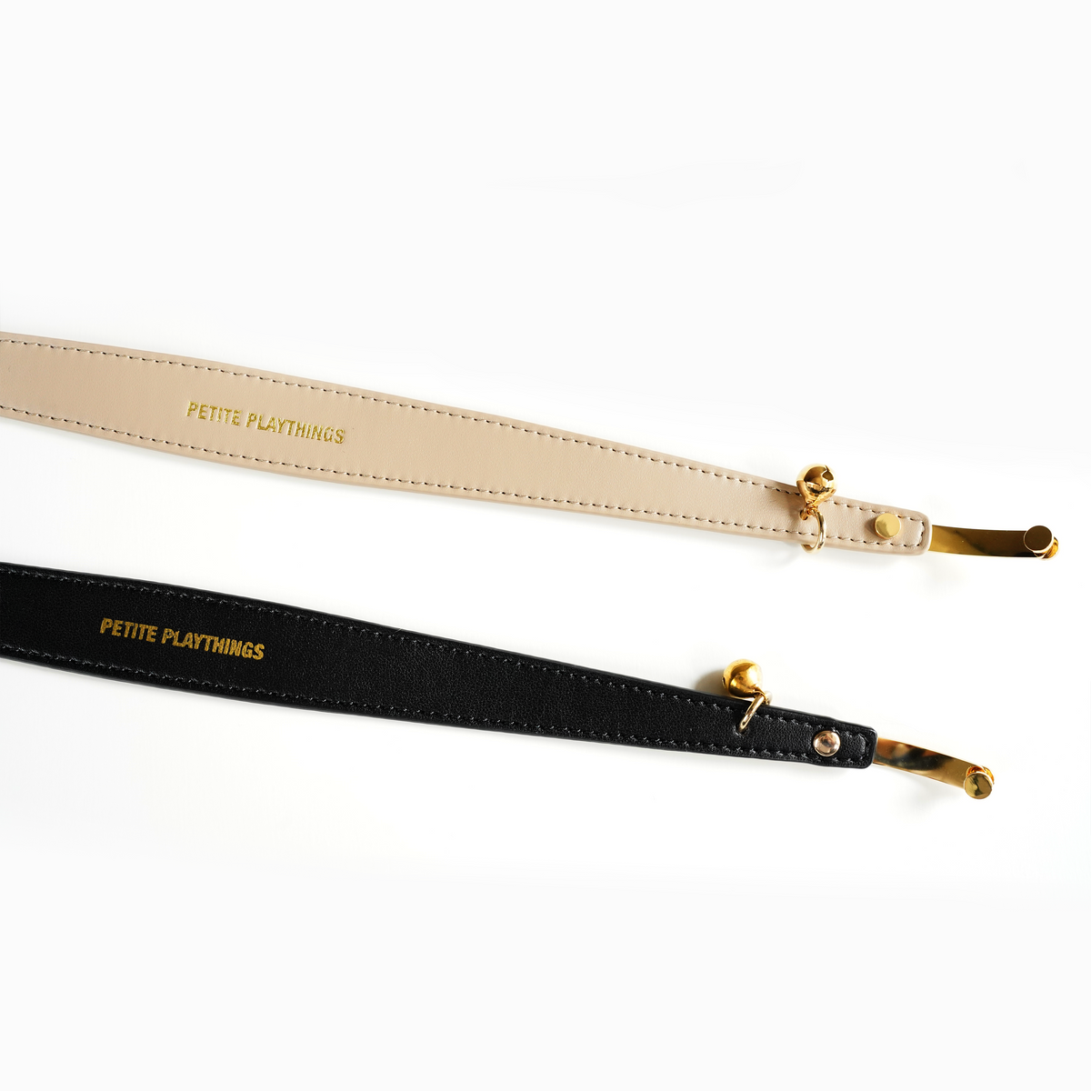 Sustainable Leather Pet Collar – A Stylish Choice for Conscious Pet Owners
