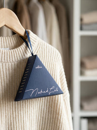 Nighttime Scented Sachet: Palau Midnight