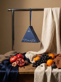 Nighttime Scented Sachet: Palau Midnight