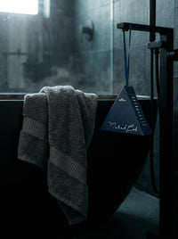 Nighttime Scented Sachet: Palau Midnight