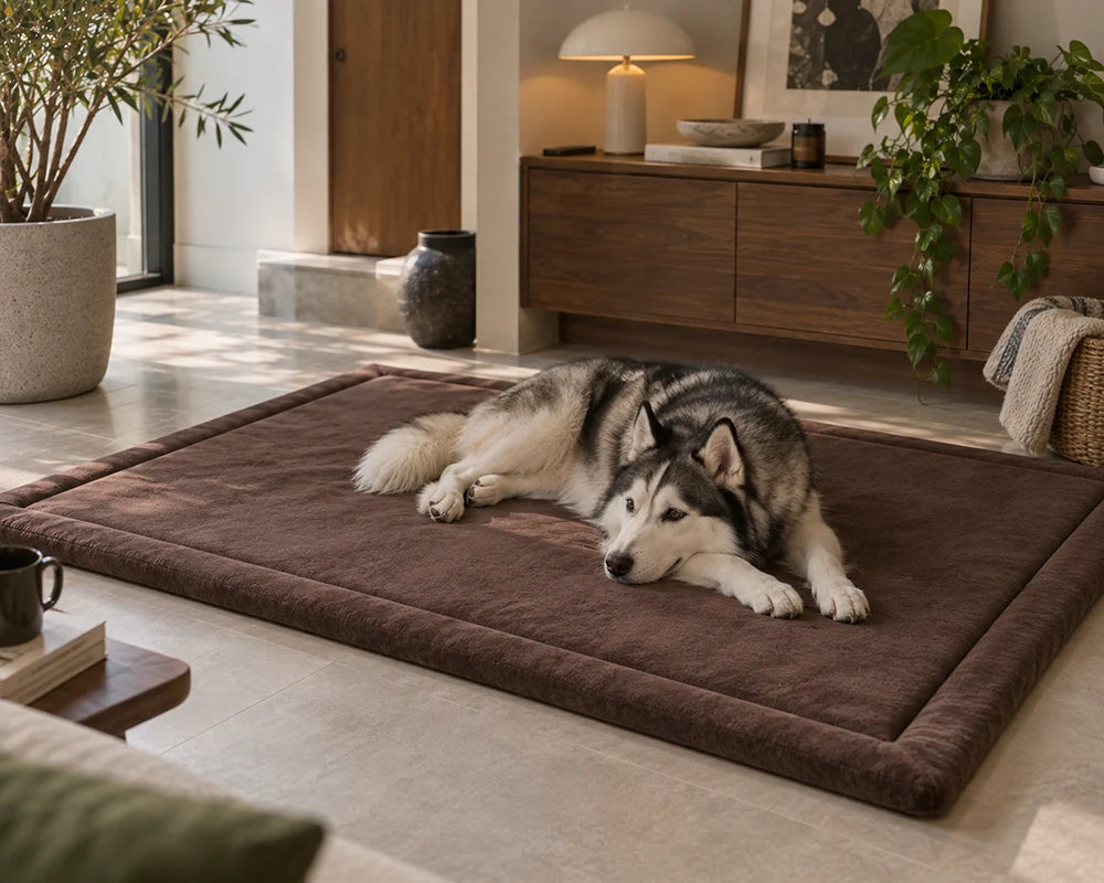 Momomi Pet Mat for Dogs & Cats