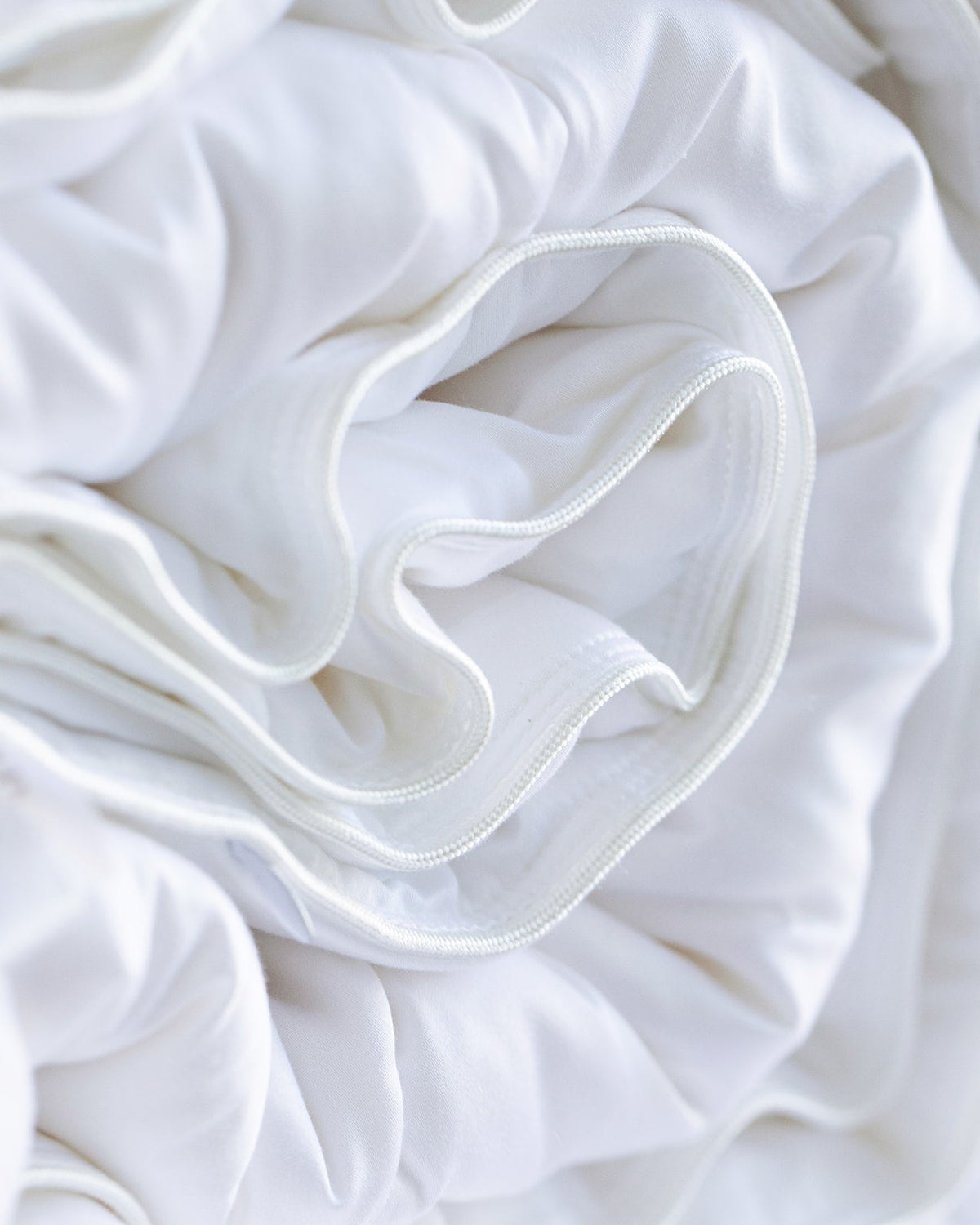 Anti Allergy Bamboo Duvet