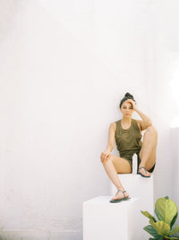 Bamboo Lounge Wear Set