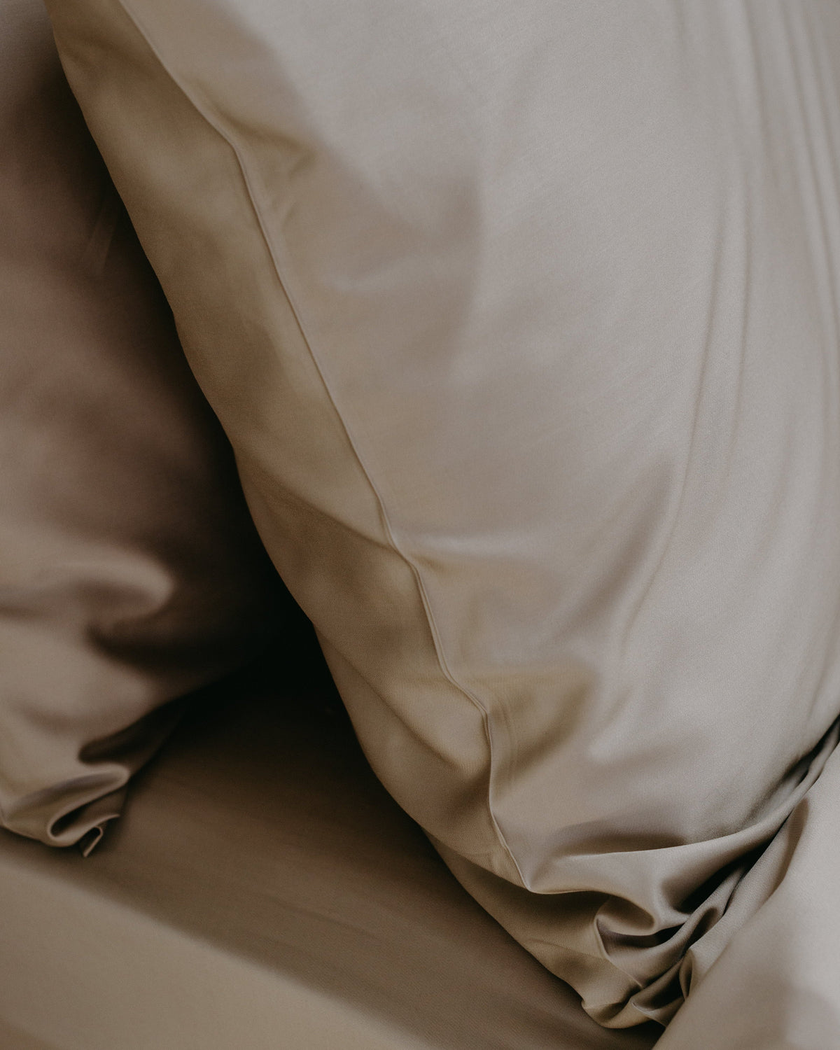 Bamboo Adult Pillowcase Set