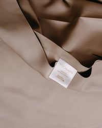 Bamboo Fitted Sheet
