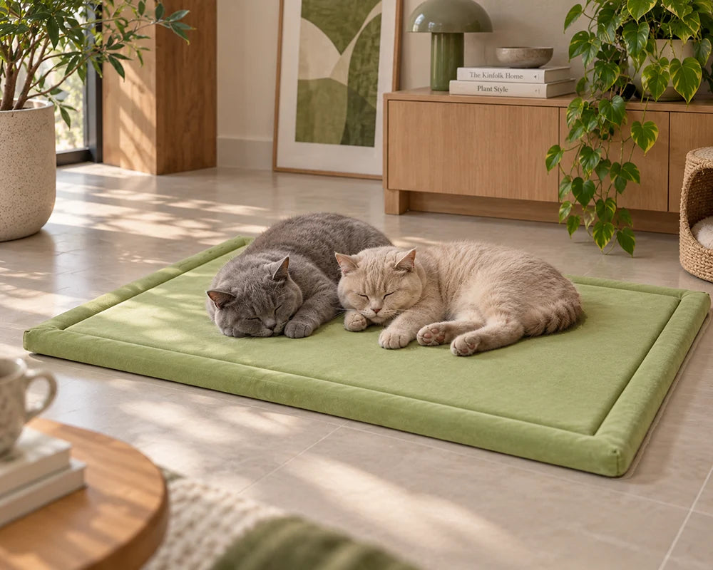 Momomi Pet Mat for Dogs & Cats