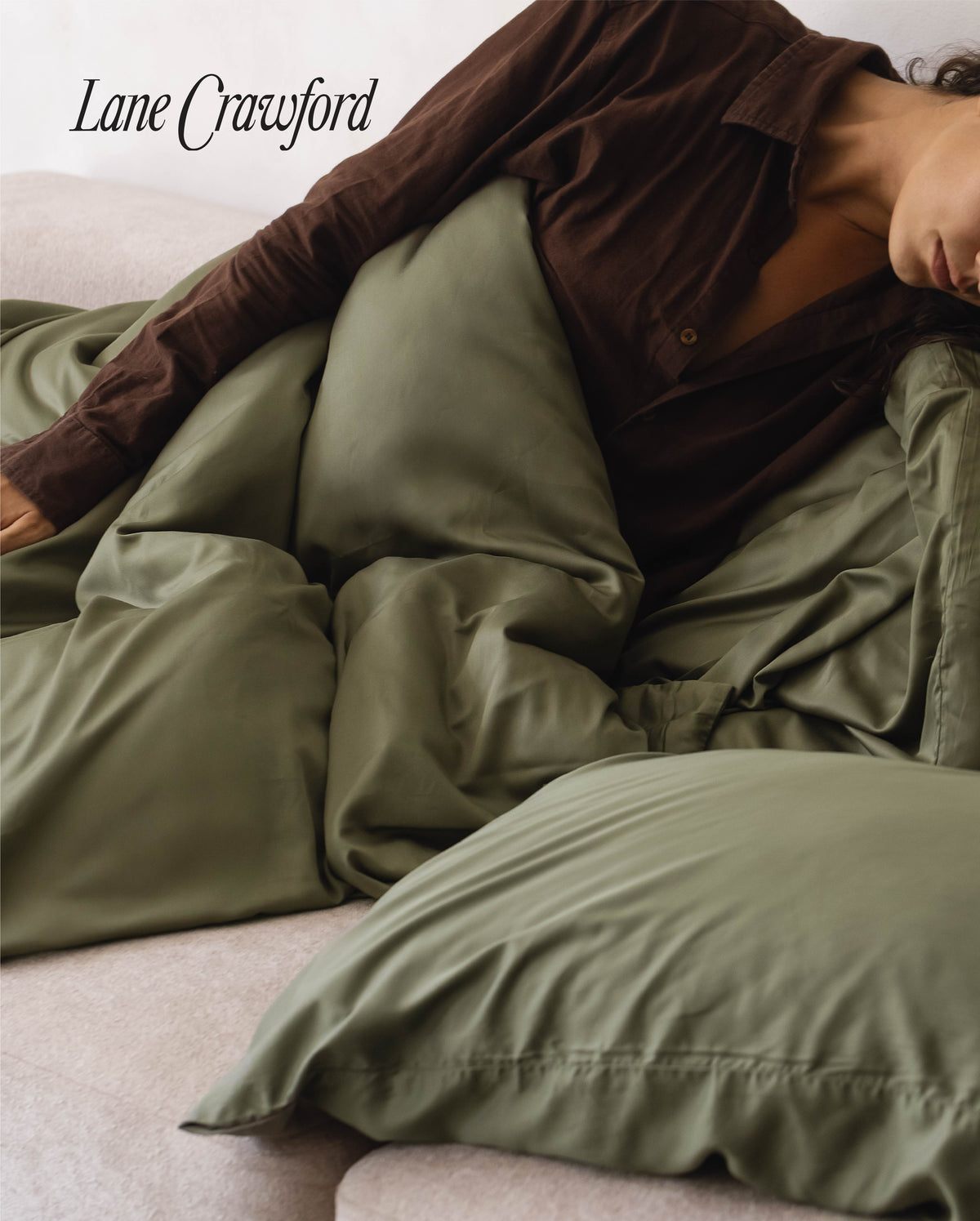 Bamboo Adult Pillowcase Set