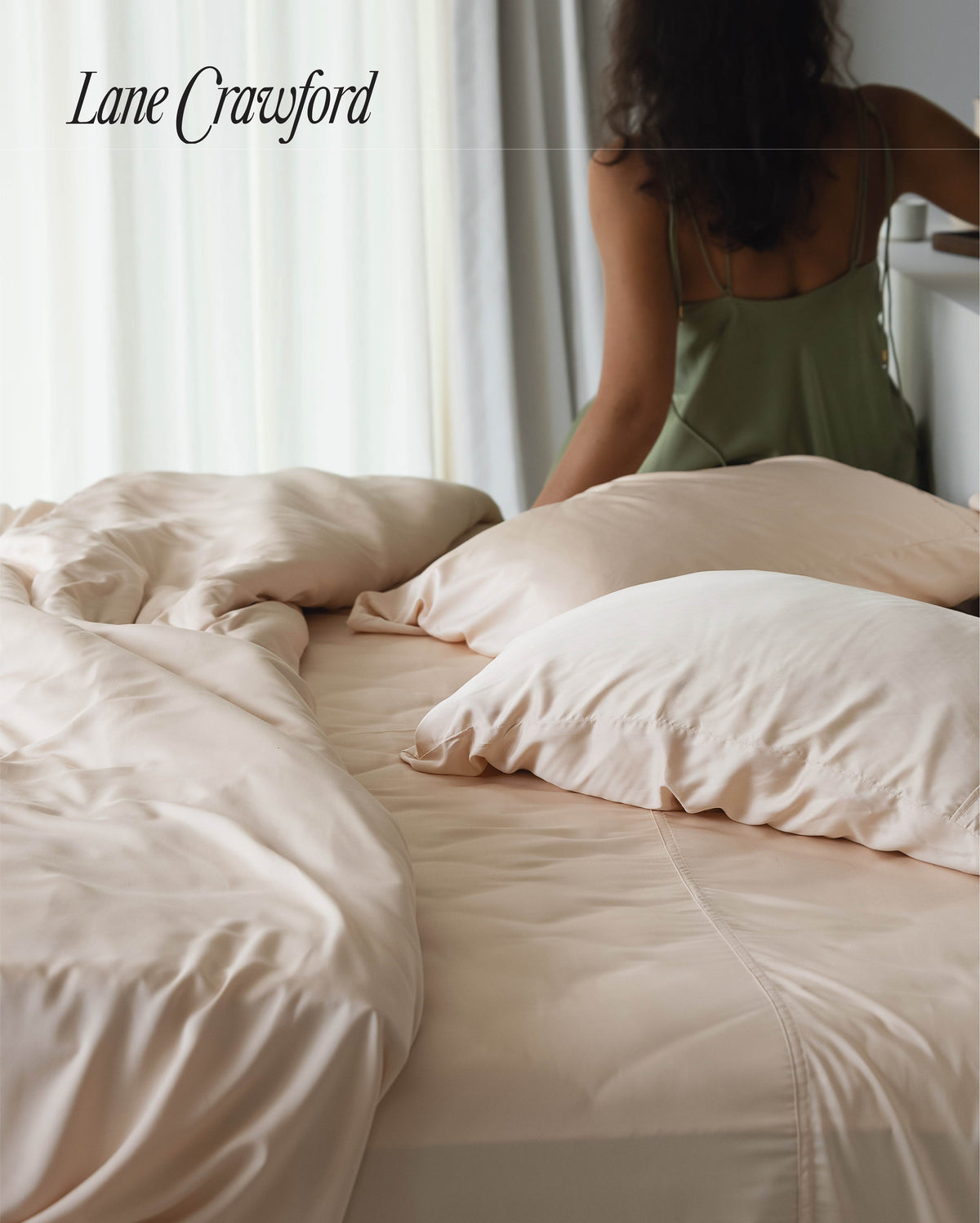Bamboo Flat Sheet